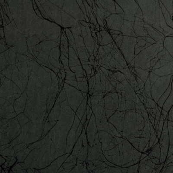 Kravet Couture MARBLEIZED - NERO upholstery fabric swatch for sample-first furniture planning