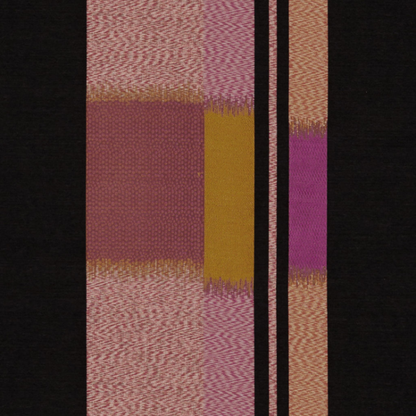 Kravet Couture MARU OBI - BERRY upholstery fabric swatch for sample-first furniture planning