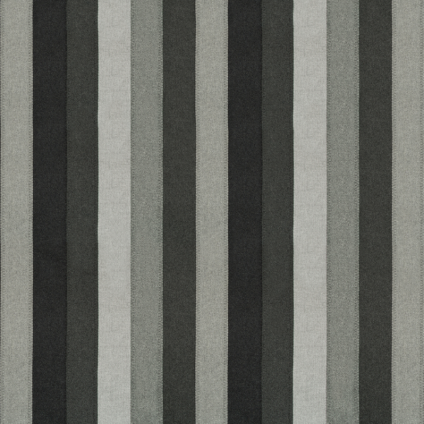 Kravet Couture NEW SUIT - CHARCOAL upholstery fabric swatch for sample-first furniture planning