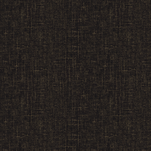 Kravet Couture PAINTERLY - BLACK GOLD upholstery fabric swatch for sample-first furniture planning