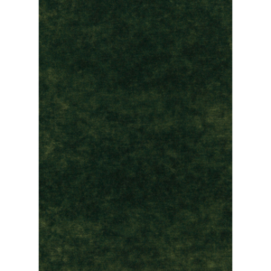 Couture Queen'S Velvet - Emerald upholstery fabric swatch