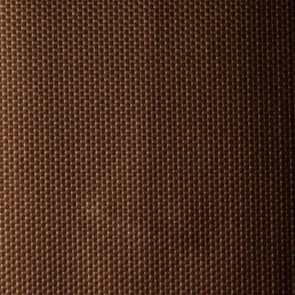 Kravet Design DEMPO - ROOTBEER upholstery fabric swatch for sample-first furniture planning