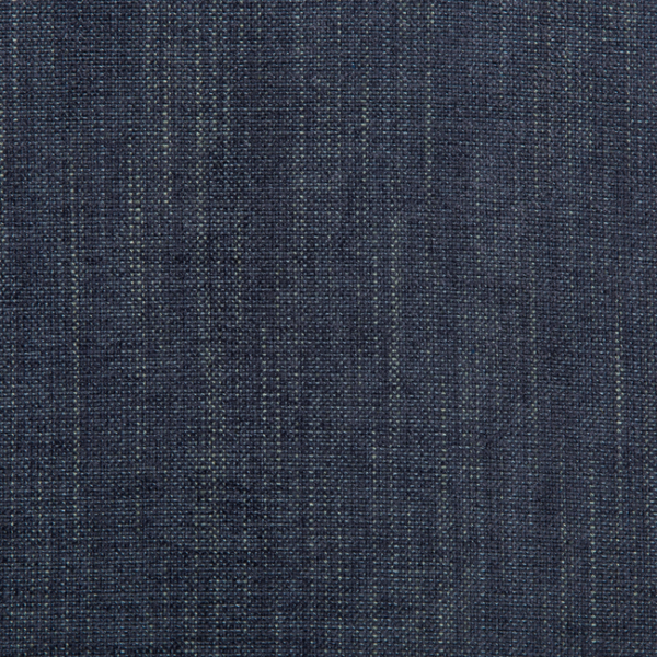 Kravet Design Designer Barclay Butera CARBON TEXTURE - AZURE upholstery fabric swatch for sample-first furniture planning