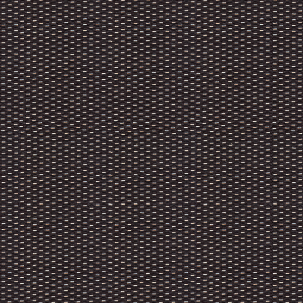 Kravet Design Designer Diane Von Furstenberg CLEARVIEW - NERO upholstery fabric swatch for sample-first furniture planning