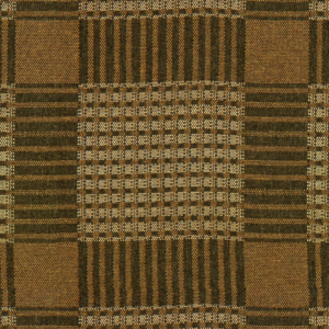 Designer J Banks upholstery fabric swatch