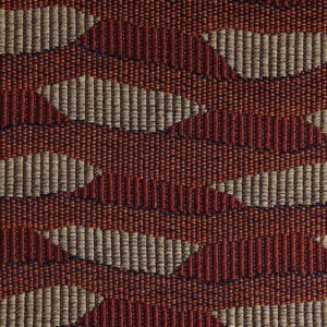 Designer Lizzo Escala - 02 upholstery fabric swatch