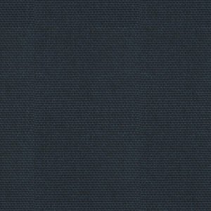 Designer Waterworks Port Canvas - Ink upholstery fabric swatch