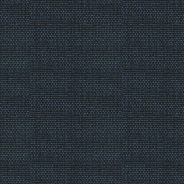 Kravet Design Designer Waterworks PORT CANVAS - INK upholstery fabric swatch for sample-first furniture planning