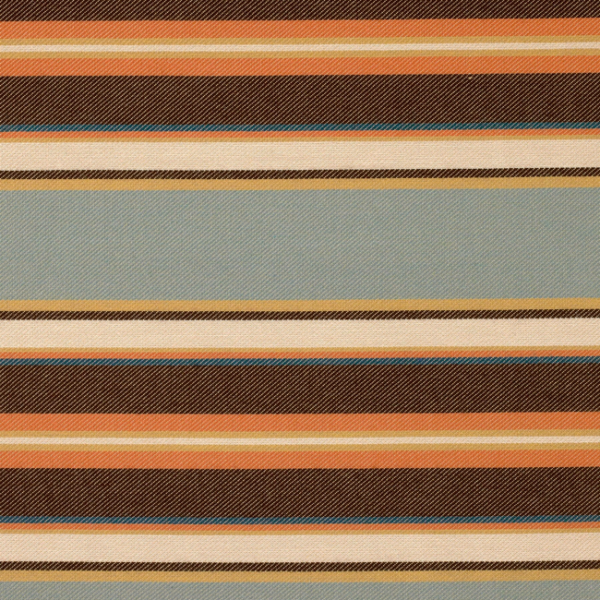 Kravet Design FLAGSHIP - SEA upholstery fabric swatch for sample-first furniture planning