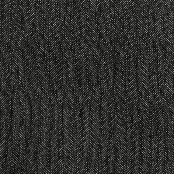 Kravet Design HEALING TOUCH - BLACK TIE upholstery fabric swatch for sample-first furniture planning