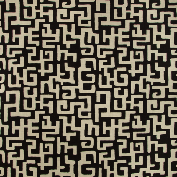 Kravet Design KRAVET DESIGN - 35634-18 upholstery fabric swatch for sample-first furniture planning