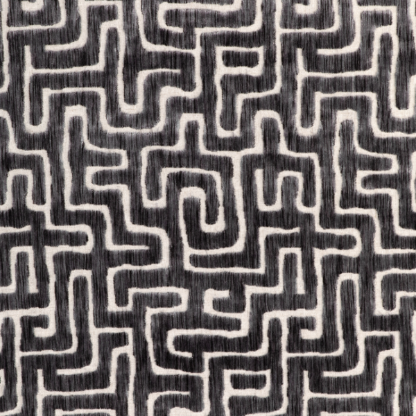 Kravet Design KRAVET DESIGN - 35721-11 upholstery fabric swatch for sample-first furniture planning