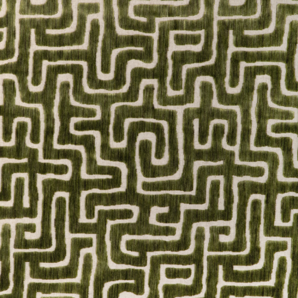 Kravet Design KRAVET DESIGN - 35721-3 upholstery fabric swatch for sample-first furniture planning