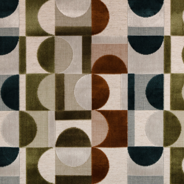 Kravet Design KRAVET DESIGN - 36990-324 upholstery fabric swatch for sample-first furniture planning
