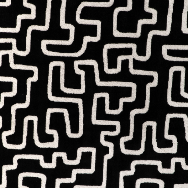 Kravet Design KRAVET DESIGN - 37081-8 upholstery fabric swatch for sample-first furniture planning
