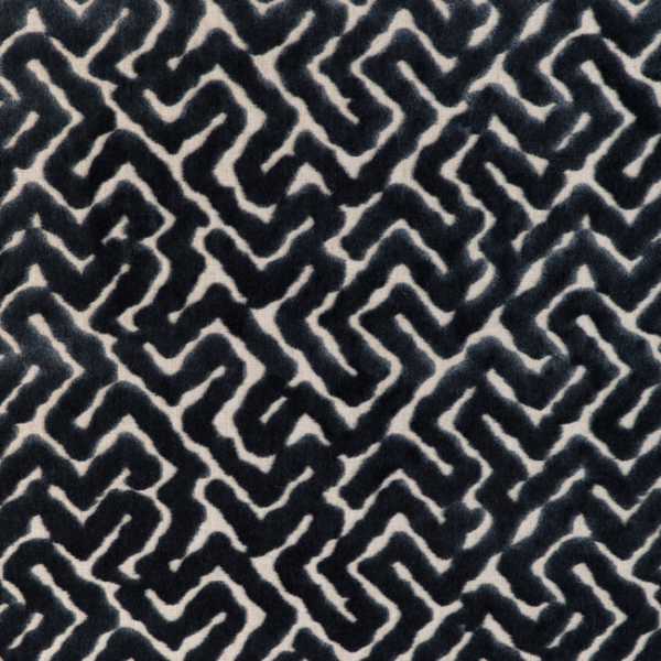 Kravet Design KRAVET DESIGN - 37100-5 upholstery fabric swatch for sample-first furniture planning