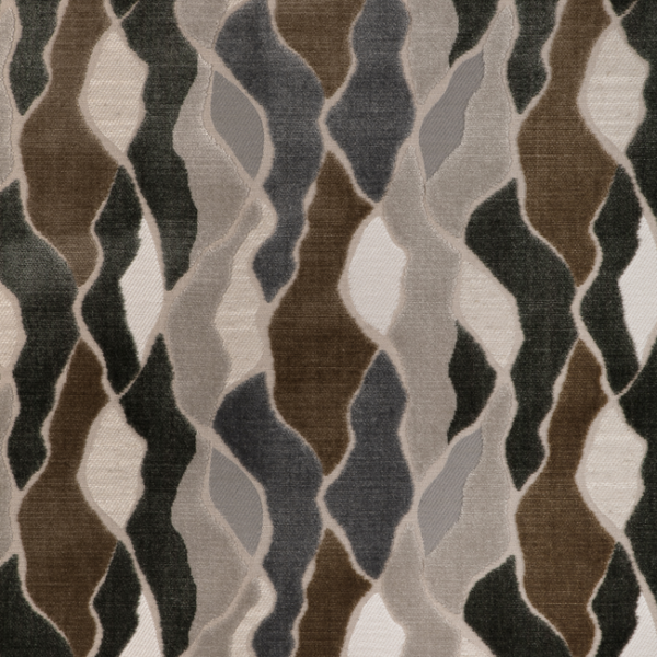 Kravet Design KRAVET DESIGN - 37170-1135 upholstery fabric swatch for sample-first furniture planning