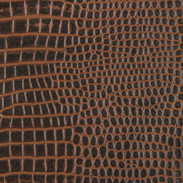 Kravet Design KRAVET DESIGN - L-CATAN-CACAO upholstery fabric swatch for sample-first furniture planning