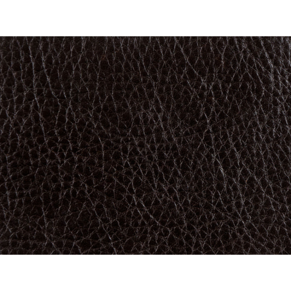 Kravet Design L-RUSHMORE - ESPRESSO upholstery fabric swatch for sample-first furniture planning