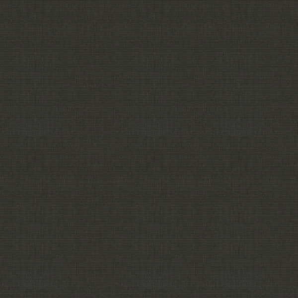 Kravet Design SOLEIL CANVAS - COAL upholstery fabric swatch for sample-first furniture planning