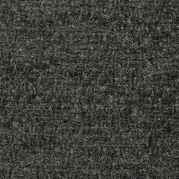 Kravet Smart BARTON CHENILLE - GRAPHITE upholstery fabric swatch for sample-first furniture planning