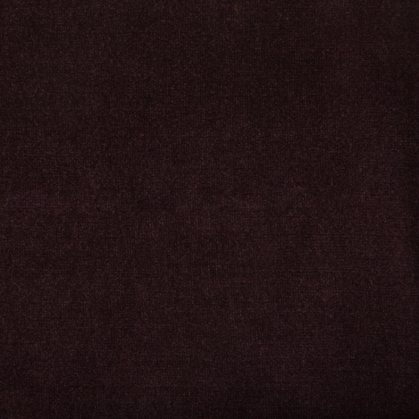 Kravet Smart CHESSFORD - EGGPLANT upholstery fabric swatch for sample-first furniture planning