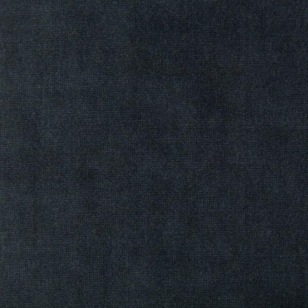 Kravet Smart CHESSFORD - INDIGO upholstery fabric swatch for sample-first furniture planning