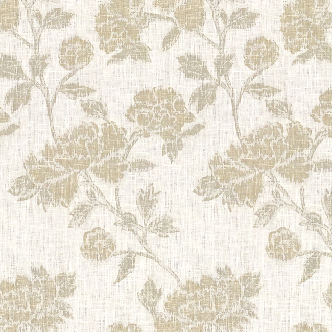 LEE JOFA AERIN COLLECTION II GRACIELA - IVORY/BEIGE 2015147.116.0