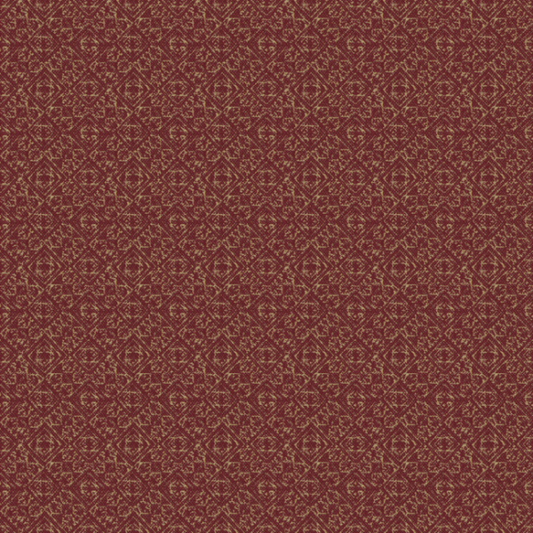 LEE JOFA AERIN COLLECTION II SUMBA - MERLOT 2015127.910.0 - Discontinued