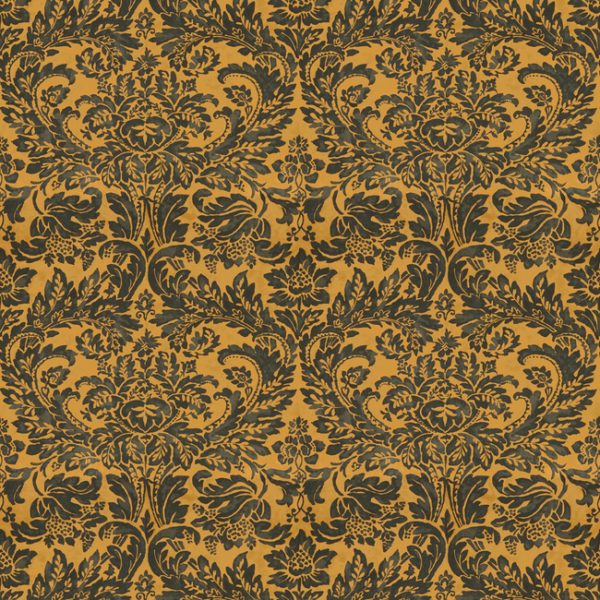 LEE JOFA AERIN COLLECTION MONTROSE VELVET - ONYX/TOPAZ upholstery fabric swatch for sample-first furniture planning