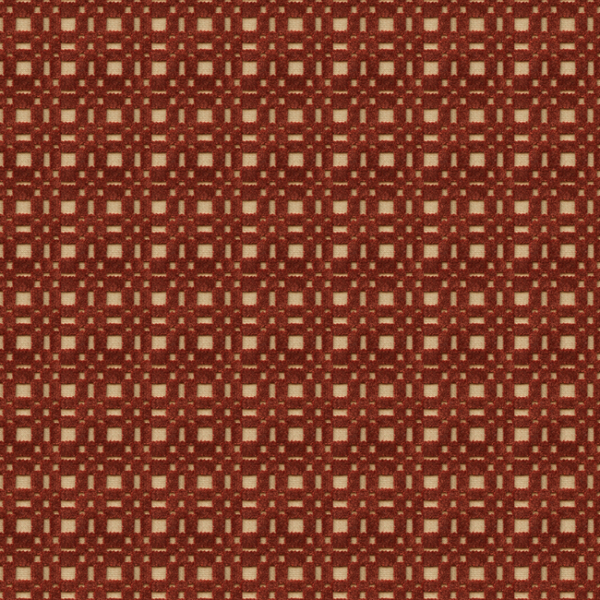 LEE JOFA AERIN COLLECTION SHORIDGE - CHERRY 2013115.9.0