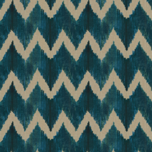 Aerin Collection Watersedge - Aqua upholstery fabric swatch