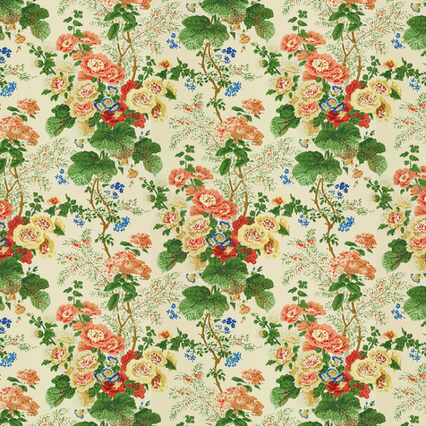 LEE JOFA ALTHEA PRINT - POP/S/B 879000.LJ.0
