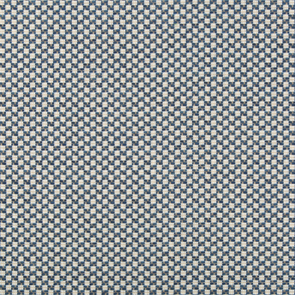 LEE JOFA ALTURAS - NAVY upholstery fabric swatch for sample-first furniture planning