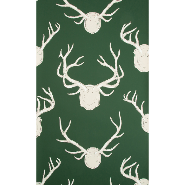 LEE JOFA ANTLERS PAPER - HUNTER P2017102.3.0