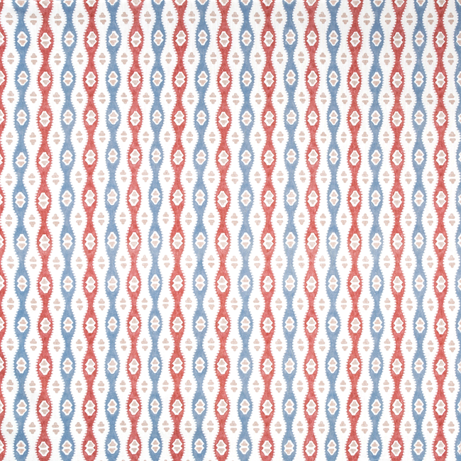 LEE JOFA AVONDALE ELBA PRINT - ADMIRAL 2020187.195.0