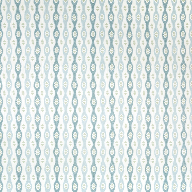 LEE JOFA AVONDALE ELBA PRINT - CHAMBRAY 2020187.135.0