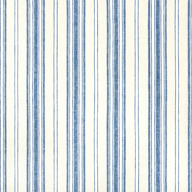 LEE JOFA AVONDALE LAUREL STRIPE - NAVY 2020189.1650.0 - Discontinued