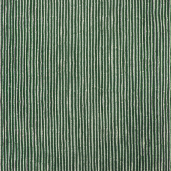 LEE JOFA BANDOL - FOREST GREEN upholstery fabric swatch for sample-first furniture planning