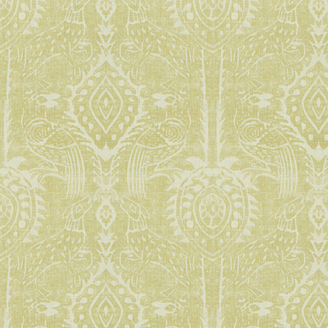 LEE JOFA BLITHFIELD BEASTIES - LIME BFC-3512.23.0