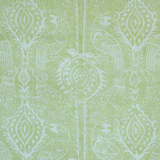 LEE JOFA BLITHFIELD BEASTIES - LIME PBFC-3500.23.0