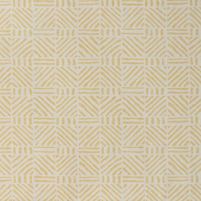LEE JOFA BLITHFIELD LINWOOD WP - YELLOW PBFC-3526.14.0
