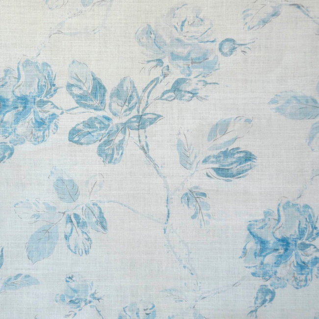 LEE JOFA BLITHFIELD MARLOW - BLUE/OYSTER BFC-3534.15.0