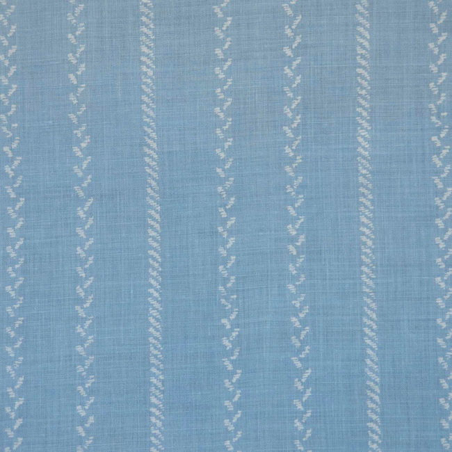 LEE JOFA BLITHFIELD PELHAM STRIPE - BLUE BFC-3507.15.0