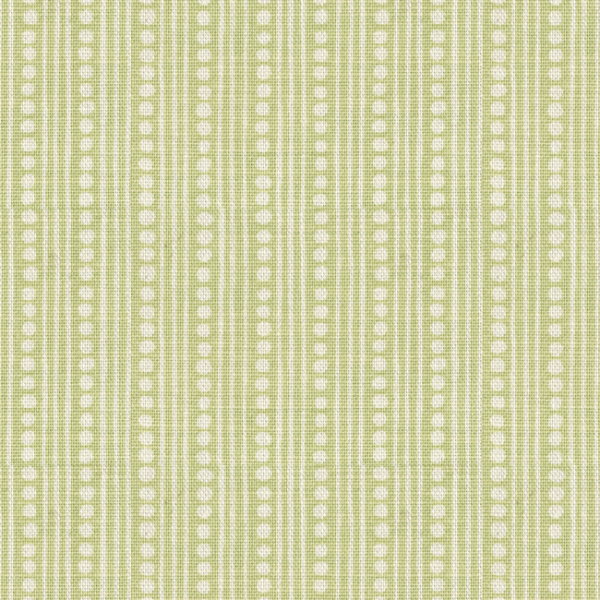LEE JOFA BLITHFIELD WICKLEWOOD II - GREEN upholstery fabric swatch for sample-first furniture planning