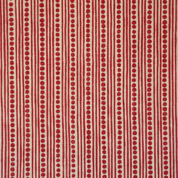 LEE JOFA BLITHFIELD WICKLEWOOD REVERSE - RED BFC-3627.19.0
