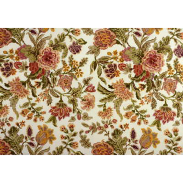 LEE JOFA BRADSTOCK - LINEN upholstery fabric swatch for sample-first furniture planning
