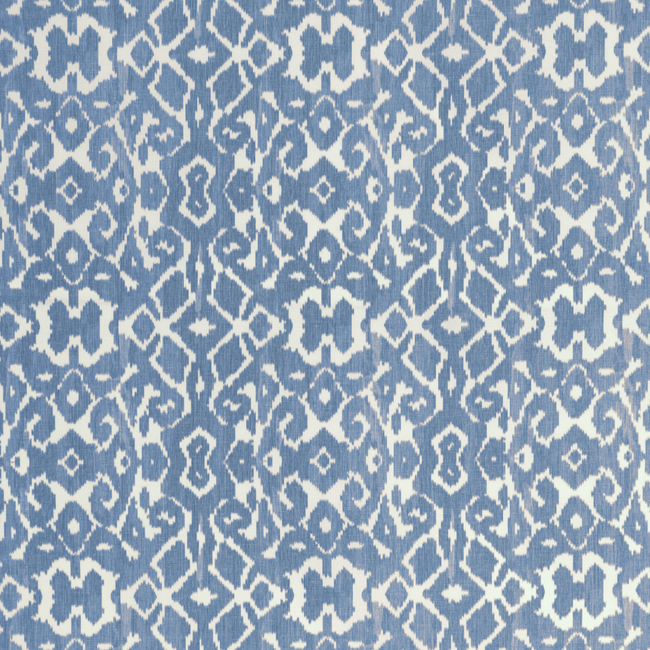 LEE JOFA BRECKENRIDGE TOPONAS PRINT - DENIM 2020206.505.0