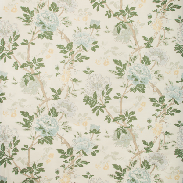 LEE JOFA CARRIER AND COMPANY CARRIER AND COMPANY INISFREE - INLET upholstery fabric swatch for sample-first furniture planning