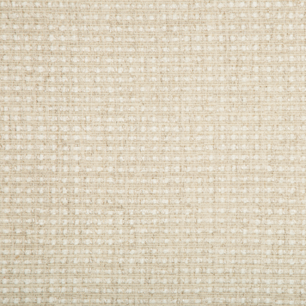 LEE JOFA CARRIER AND COMPANY CARRIER AND COMPANY STISSING - NATURAL upholstery fabric swatch for sample-first furniture planning